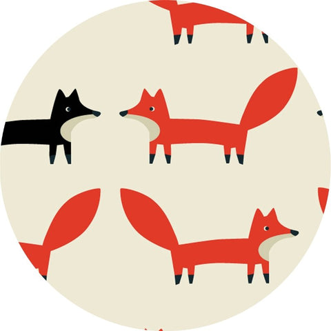 Mister Fox