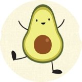 Strictly Avocados - Cosatto AU