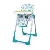 Noodle 0+ Highchair - Dragon Kingdom - Cosatto AU